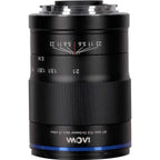 Laowa 15mm f/4 1:1 Wide Angle Lens with Shift - Leica L