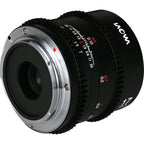 Laowa 17mm T1.9 Cine Lens - MFT