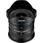 Laowa 17mm f/1.8 - MFT