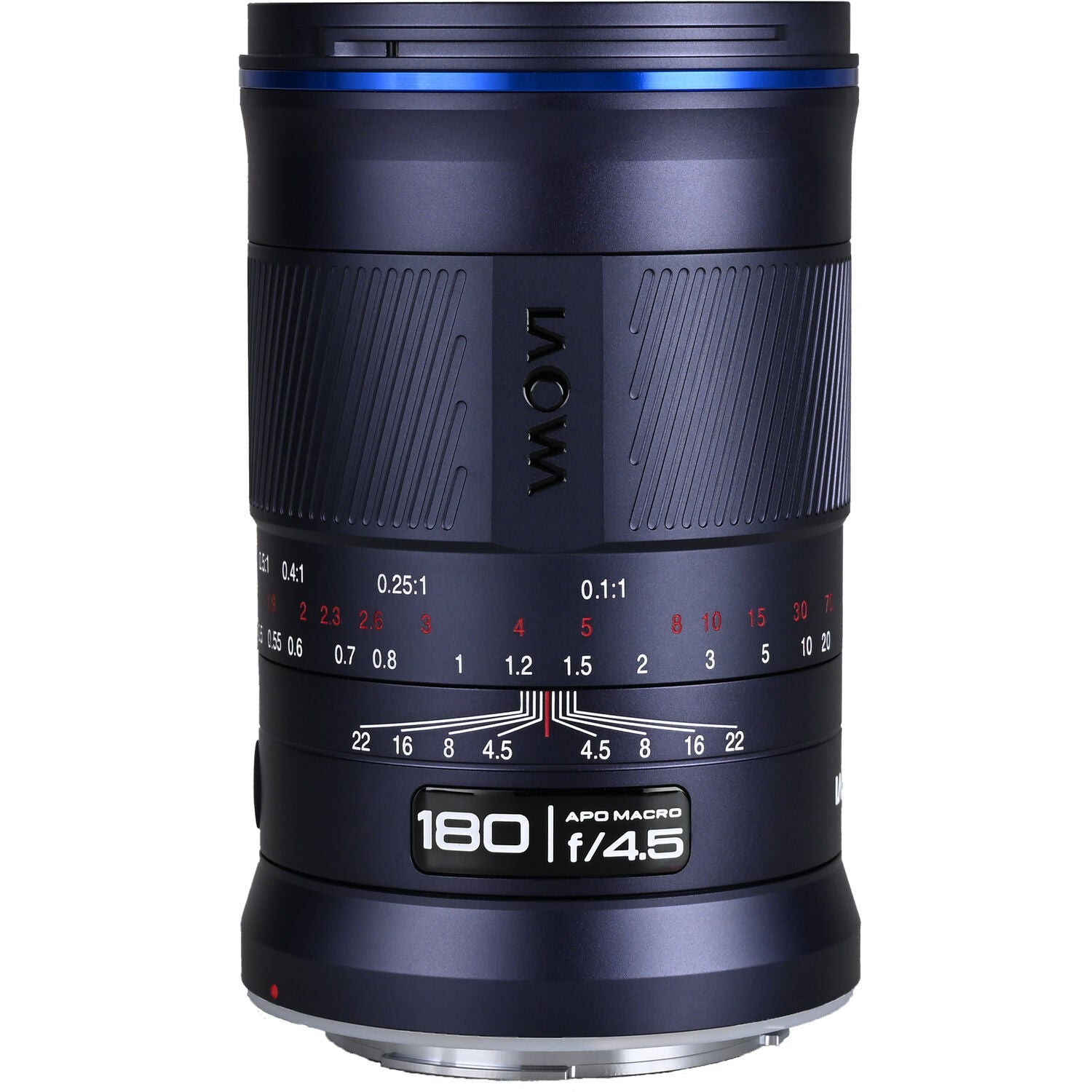 Laowa 180mm f4.5 1.5x Ultra Macro APO AF - Canon EF