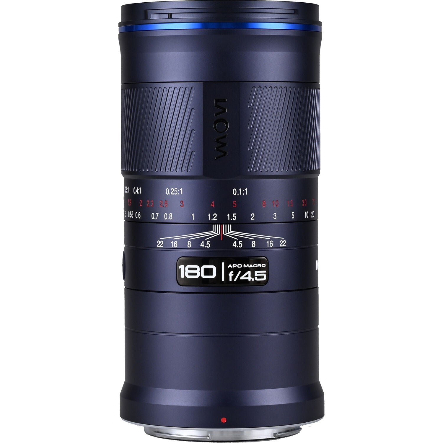 Laowa 180mm f/4.5 1.5x Ultra Macro APO AF - Nikon Z