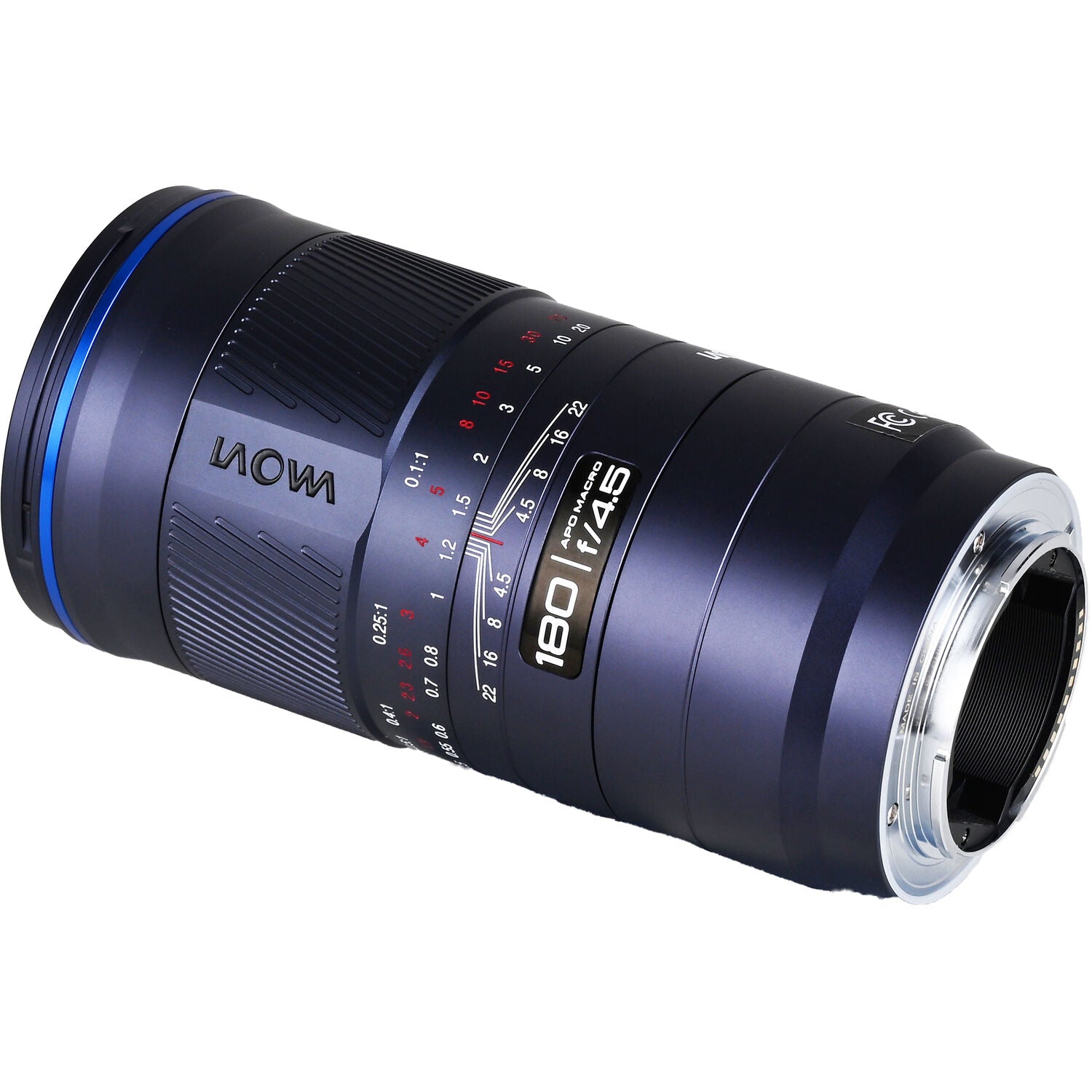 Laowa 180mm f/4.5 1.5x Ultra Macro APO AF - Sony FE