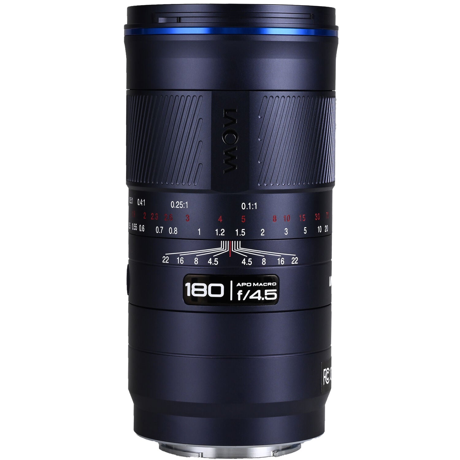Laowa 180mm f/4.5 1.5x Ultra Macro APO AF - Sony FE