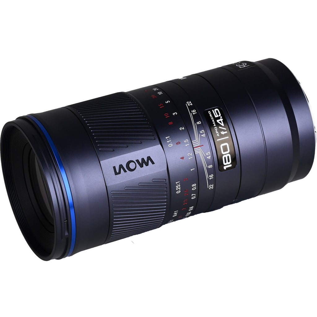 Laowa 180mm f/4.5 1.5x Ultra Macro APO AF - Sony FE