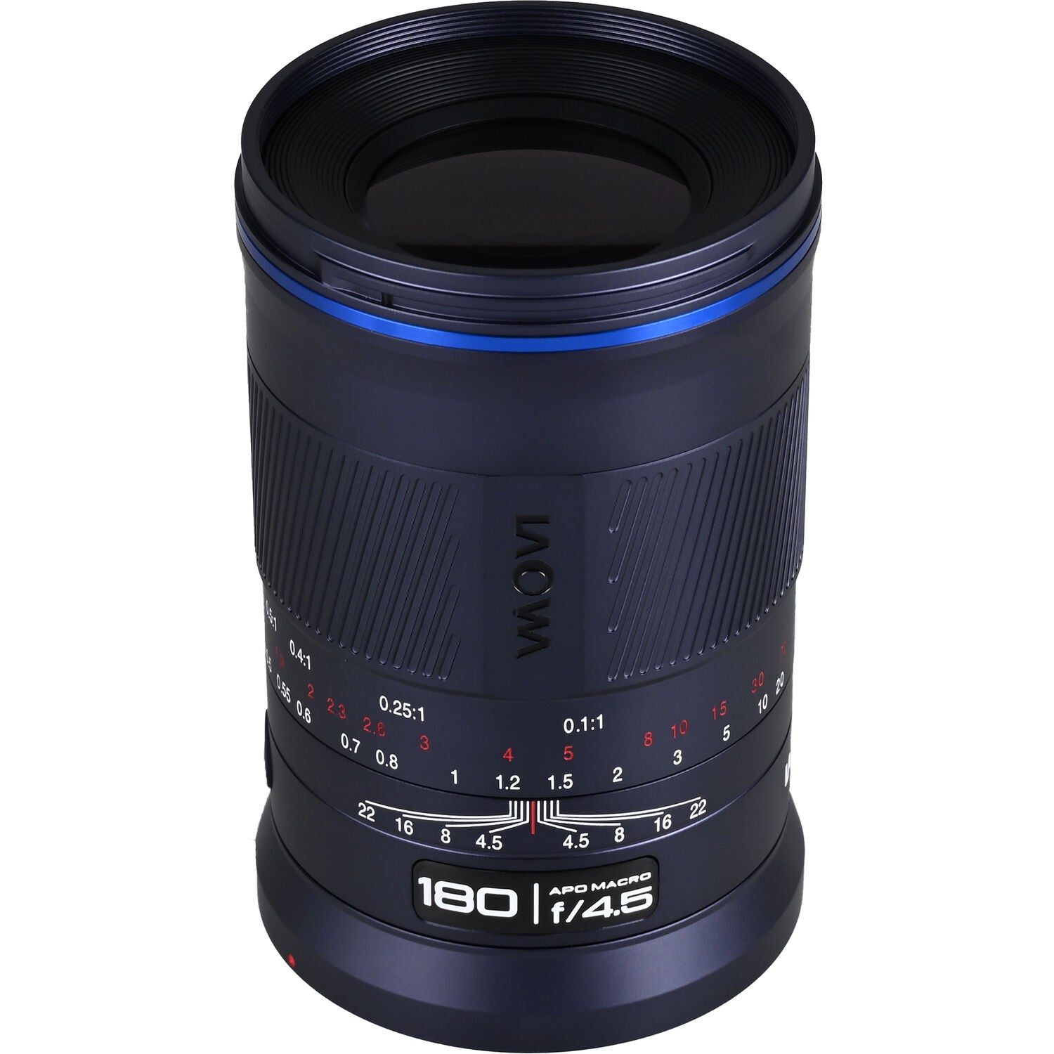 Laowa 180mm f/4.5 1.5x Ultra Macro APO MF - Canon RF
