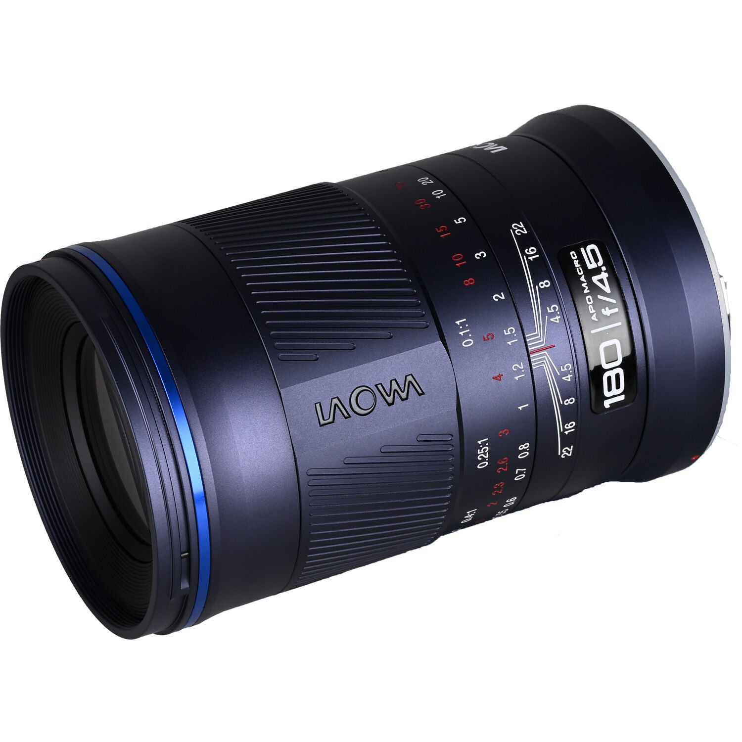 Laowa 180mm f/4.5 1.5x Ultra Macro APO MF - Canon RF