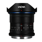 Laowa 19mm f/2.8 Zero-D - GFX