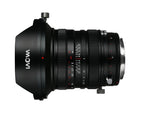 Laowa 20mm f/4 Zero-D Shift - Pentax K