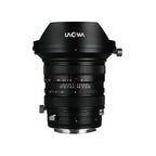 Laowa 20mm f/4 Zero-D Shift Lens - Fujifilm GFX Mount
