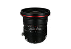 Laowa 20mm f/4 Zero-D Shift Lens - Fujifilm GFX Mount