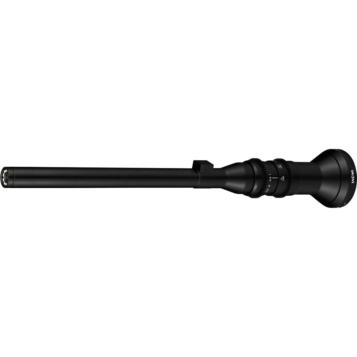 Laowa 24mm f/14 2X Macro Probe Lens Canon EF Cine 