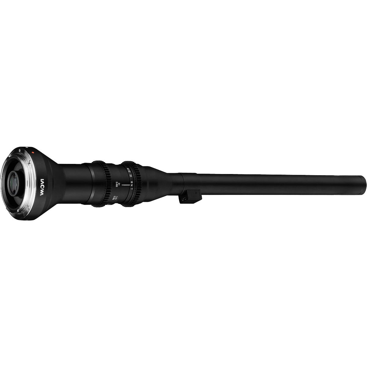 Laowa 24mm f/14 Probe Lens - Sony E Mount