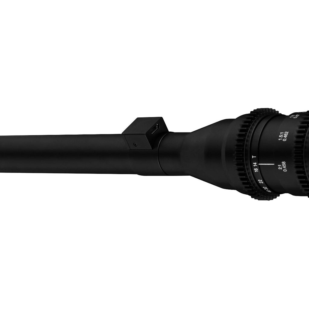 Laowa 24mm f/14 Probe Lens - Sony E Mount