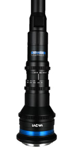 Laowa 24mm f/14 2x Macro Periprobe Lens - Sony FE Mount