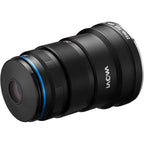 Laowa 25mm f/2.8 2.5 - 5x Ultra Macro Lens - Sony FE Mount