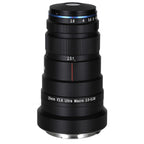 Laowa 25mm f/2.8 2.5-5X 5:1 Ultra-Macro - Leica L