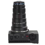 Laowa 25mm f/2.8 2.5-5X 5:1 Ultra-Macro - Leica L