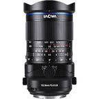 Laowa 35mm f/2.8 Zero-D Tilt-Shift 0.5X Macro lens - Hasselblad XCD
