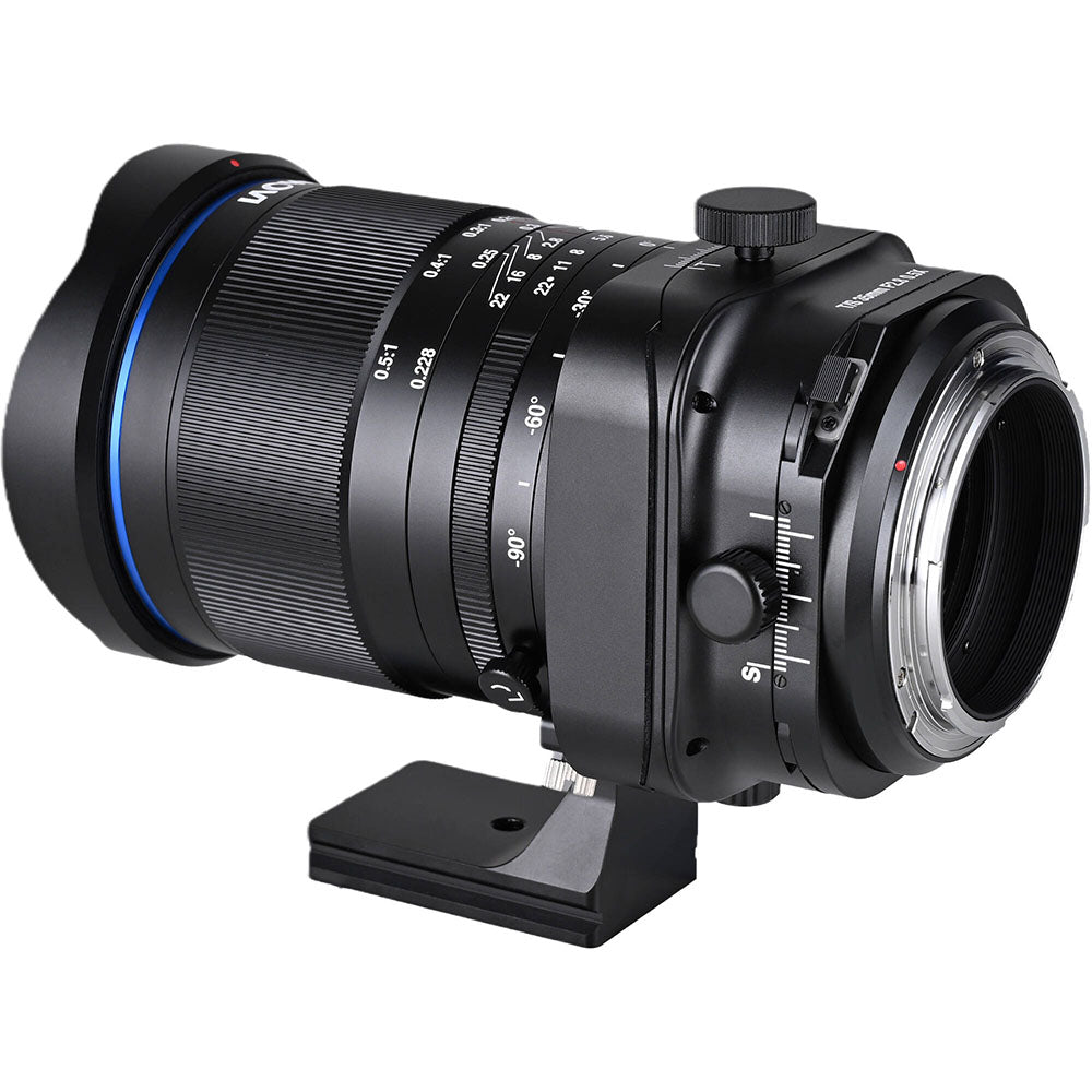 Laowa 35mm f/2.8 Zero-D Tilt-Shift 0.5X Macro lens - Hasselblad XCD