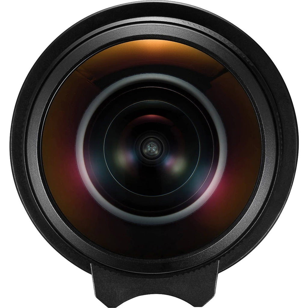Open Box Laowa 4mm f/2.8 Fisheye Lens - Sony E Mount