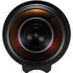 Open Box Laowa 4mm f/2.8 Fisheye Lens - Sony E Mount