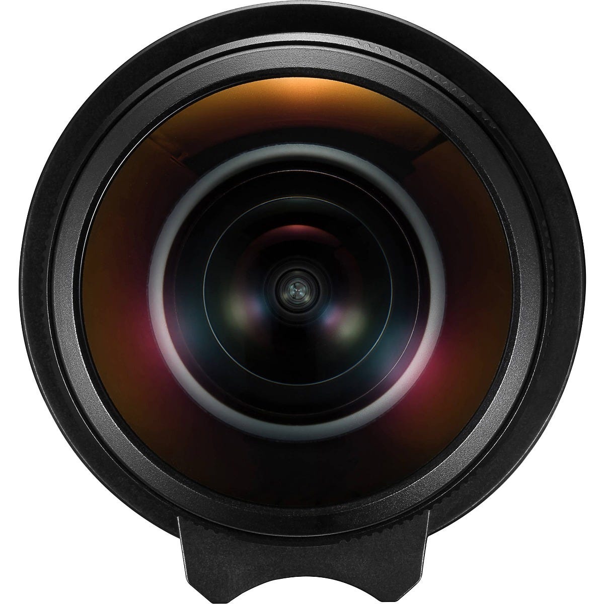 Open Box Laowa 4mm f/2.8 Fisheye Lens - Sony E Mount