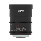 Laowa 50mm T2.9 Macro APO Cine Lens - Micro Four Thirds
