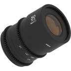 Laowa 50mm T2.9 Macro APO Cine Lens - Micro Four Thirds