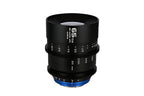 Laowa 65mm T2.9 2X Macro APO Cine Lens - Aps-c (Cine) - Canon RF
