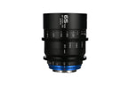 Laowa 65mm T2.9 2X Macro APO Cine Lens - Aps-c (Cine) - Canon RF