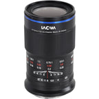 Laowa 65mm f/2.8 2x Ultra Macro Lens - Fujifilm X Mount