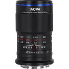 Laowa 65mm f/2.8 2x Ultra Macro Lens - Fujifilm X Mount