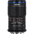Laowa 65mm f/2.8 2X Ultra Macro Sony-E APSC