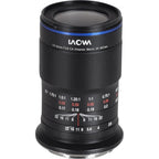 LAOWA 65mm f/2.8 2X Ultra Macro L-Mount