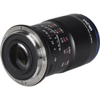 LAOWA 65mm f/2.8 2X Ultra Macro L-Mount