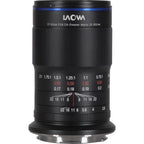 LAOWA 65mm f/2.8 2X Ultra Macro L-Mount