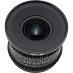 Laowa 6mm T2.1 Zero-D Cine Lens - MFT