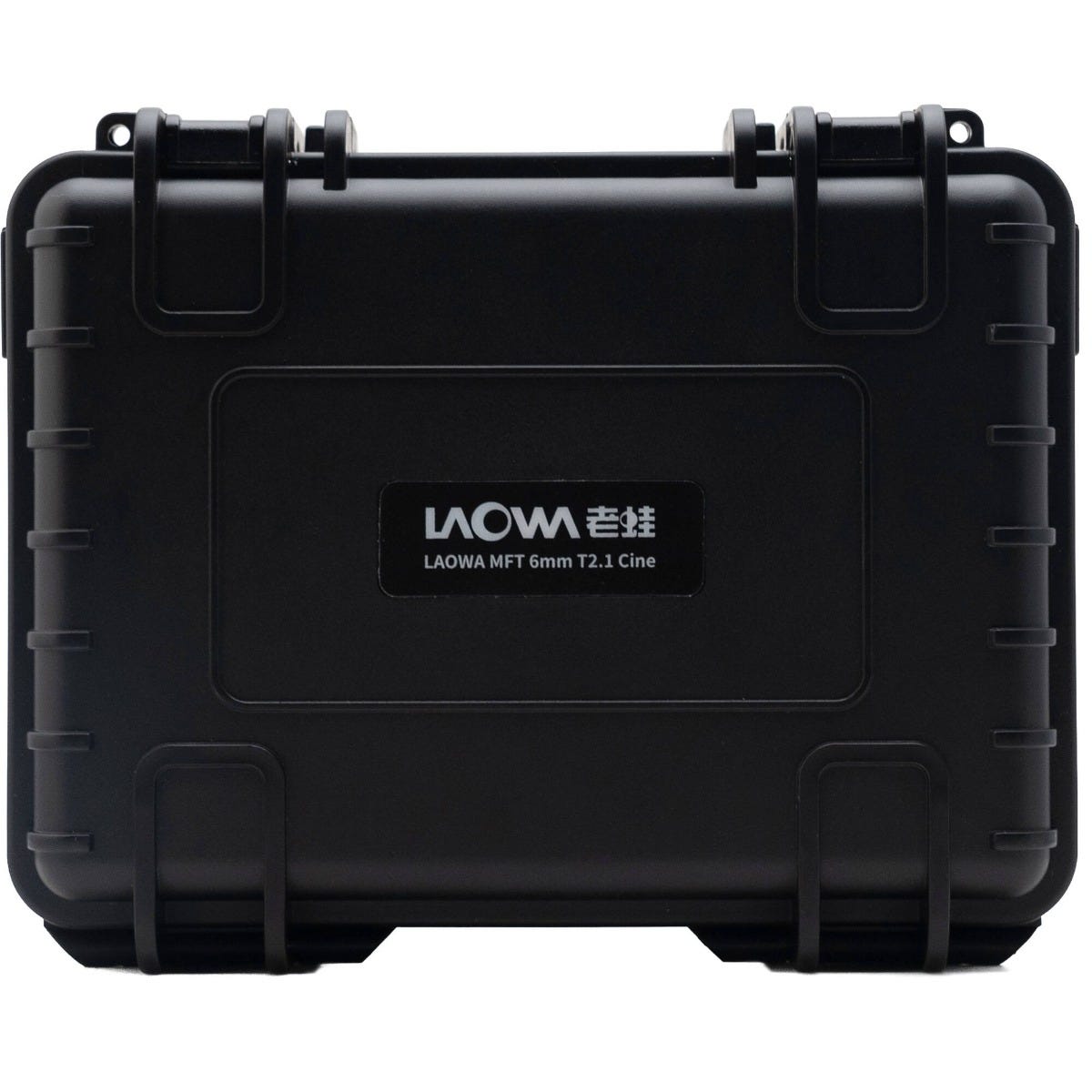 Laowa 6mm T2.1 Zero-D Cine Lens - MFT