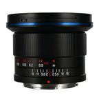 Laowa 6mm f/2 Zero-D Lens - Micro Four Thirds