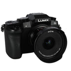Laowa 6mm f/2 Zero-D Lens - Micro Four Thirds