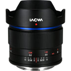Laowa 7.5mm f/2 - MFT (Auto Aperture)