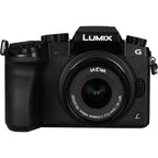 Laowa 7.5mm f/2 - MFT (Auto Aperture)