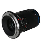 Laowa 85mm f/5.6 2X Ultra Macro APO - Nikon Z 