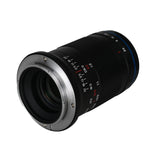Laowa 85mm f/5.6 2x Ultra Macro APO Lens - Sony FE Mount