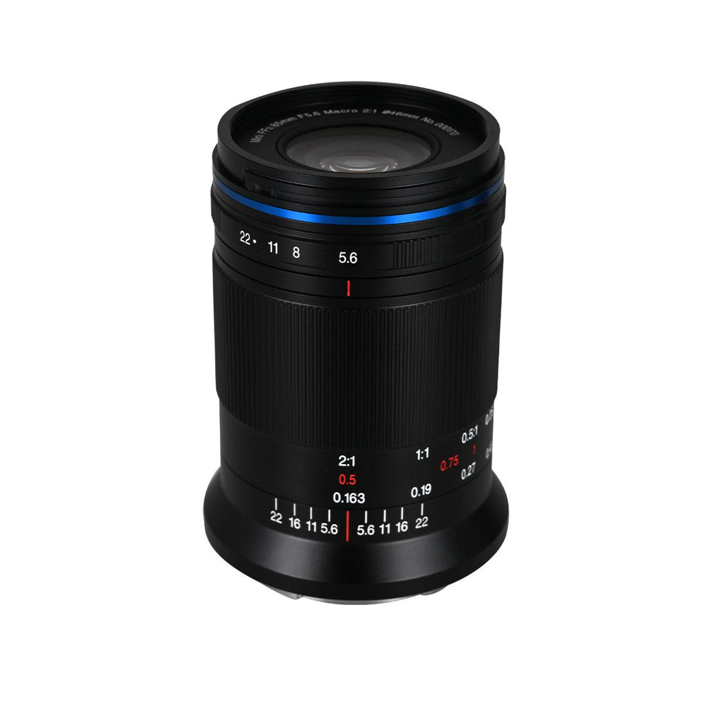 Laowa 85mm f/5.6 2x Ultra Macro APO Lens - Sony FE Mount