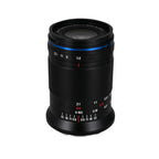 Laowa 85mm f/5.6 2x Ultra Macro APO Lens - Sony FE Mount