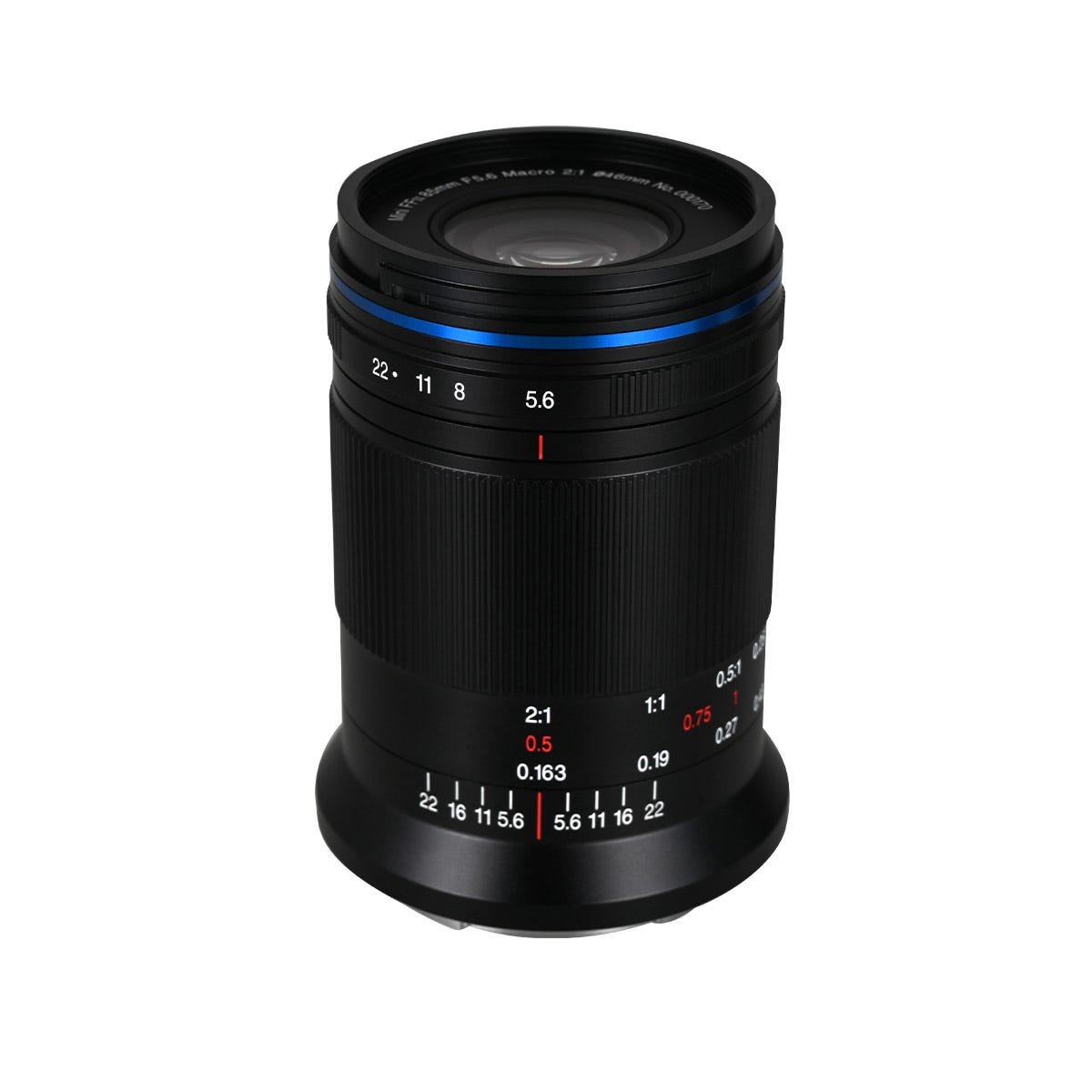 Laowa 85mm f/5.6 2x Ultra Macro APO Lens - Sony FE Mount