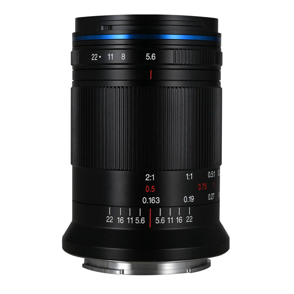 Laowa 85mm f/5.6 2x Ultra Macro APO Lens - Sony FE Mount
