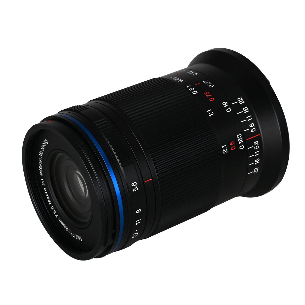 Laowa 85mm f/5.6 2x Ultra Macro APO Lens - Sony FE Mount