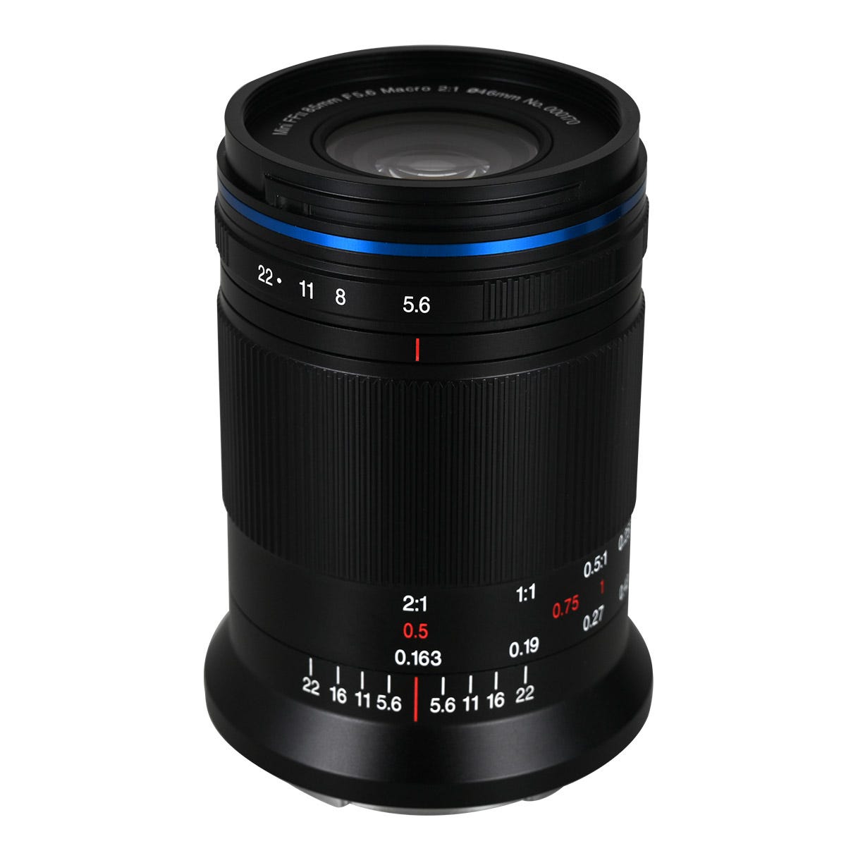 Laowa 85mm f/5.6 2x Ultra Macro APO Lens - Sony FE Mount